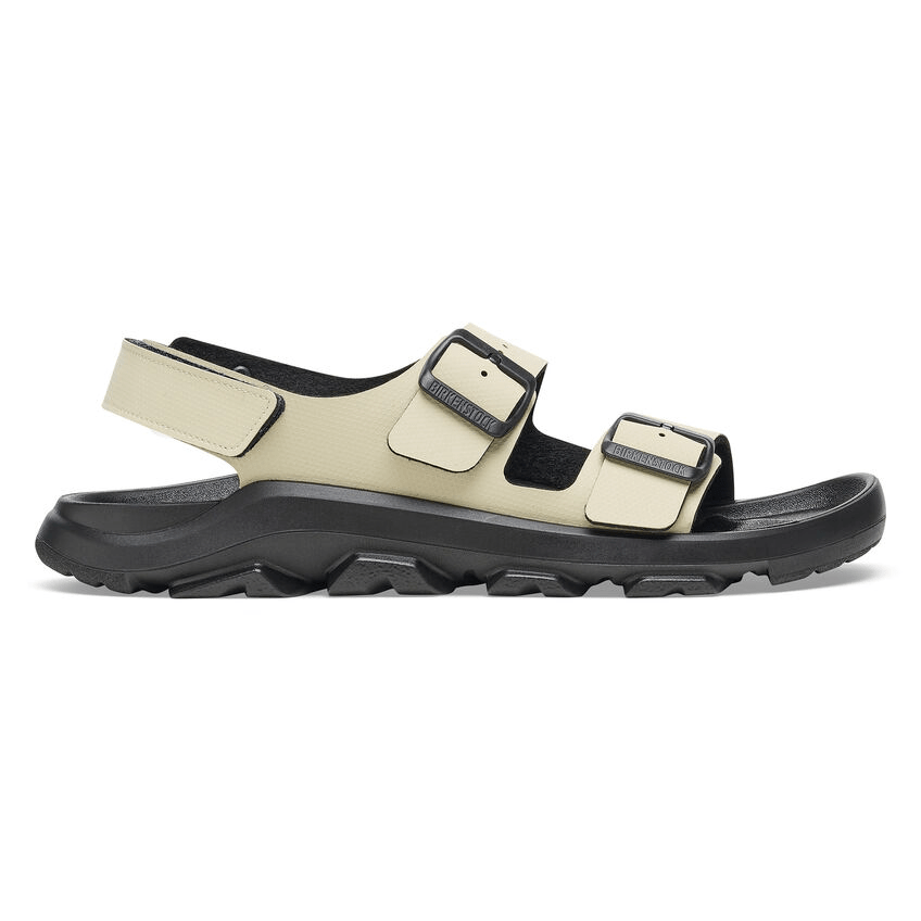 Mogami Terra | Birko-Flor | Eucalyptus - Sandals - Birkenstock