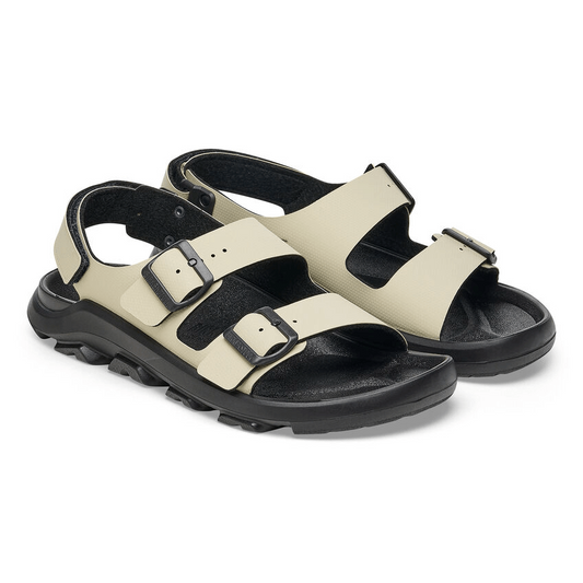 Mogami Terra | Birko-Flor | Eucalyptus - Sandals - Birkenstock