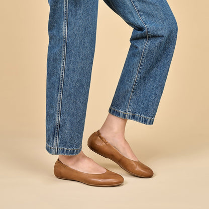 Mollie | Nappa Leather | Luggage - shoe - Dansko