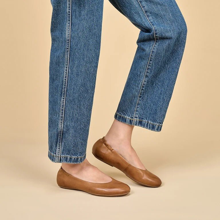 Mollie | Nappa | Luggage - Shoe - Dansko