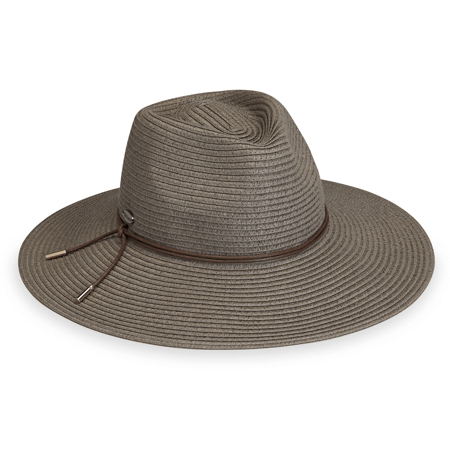 Montecito | Women | Graphite - Hat - Wallaroo