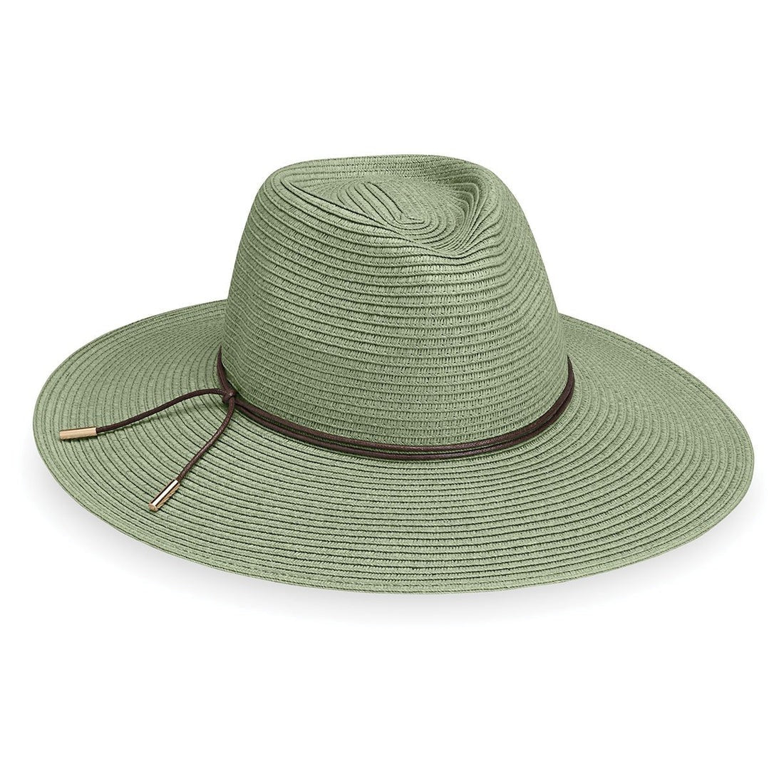 Montecito | Women | Sage - Hat - Wallaroo
