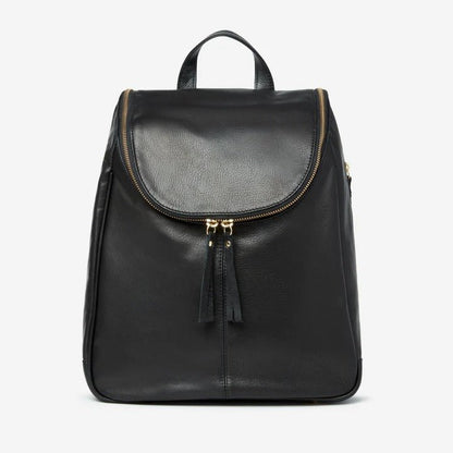 Nora Backpack | Black - SHOULDER - Osgoode Marley