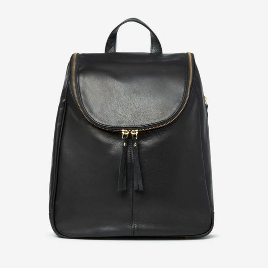 Nora Backpack | Black - SHOULDER - Osgoode Marley