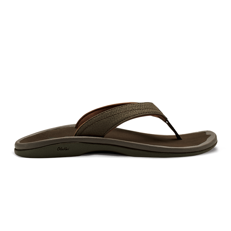 Ohana | Women | Dark Java - Sandals - Olukai