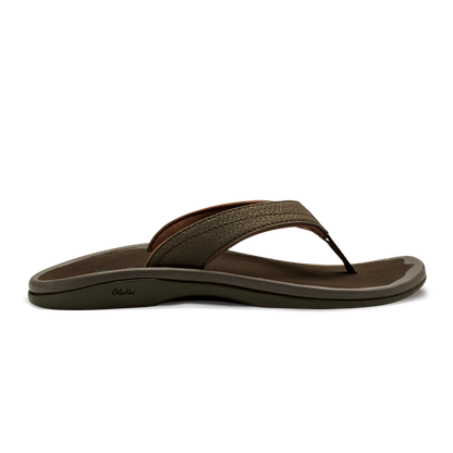 Ohana | Women | Dark Java - Sandals - Olukai