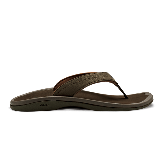 Ohana | Women | Dark Java - Sandals - Olukai