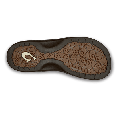 Ohana | Women | Dark Java - Sandals - Olukai