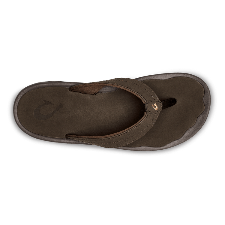 Ohana | Women | Dark Java - Sandals - Olukai