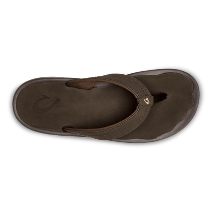 Ohana | Women | Dark Java - Sandals - Olukai