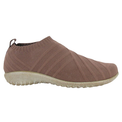 Okahu | Knit | Brown Mauve - shoe - Naot