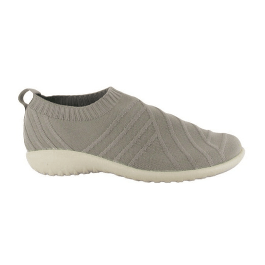 Okahu | Vegan | Knit | Taupe - Shoe - Naot