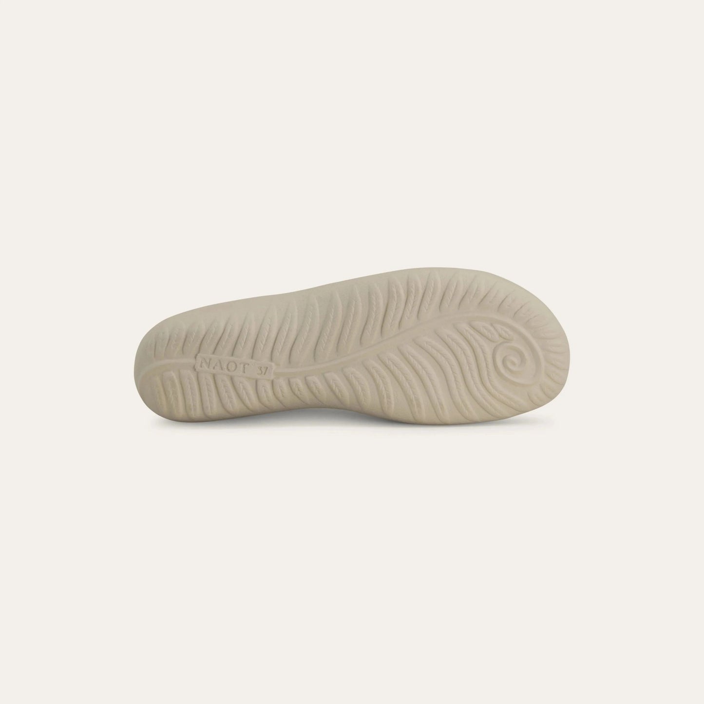 Okahu | Vegan | Knit | Taupe - Shoe - Naot