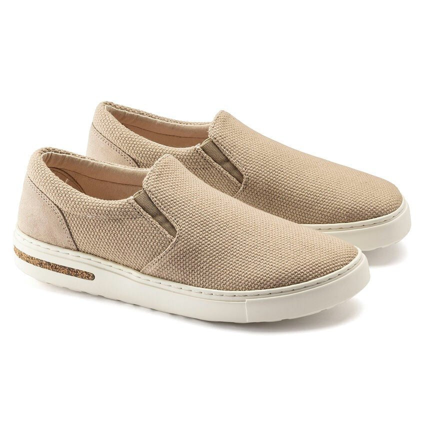 Oswego | Canvas | Sandcastle - Shoe - Birkenstock