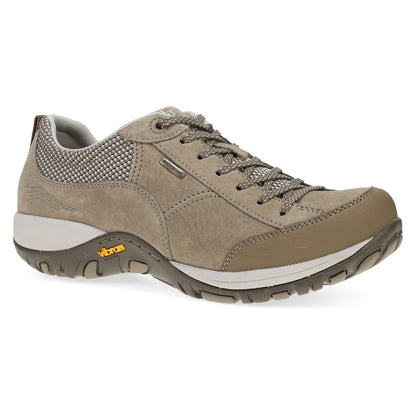 Paisley | Leather | Walnut - shoe - Dansko