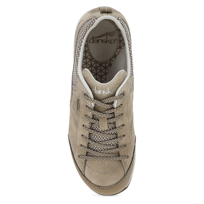 Paisley | Leather | Walnut - shoe - Dansko