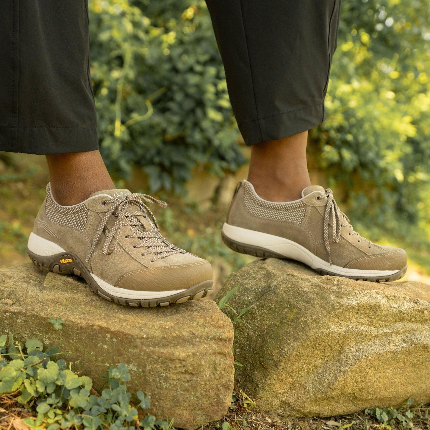 Paisley | Leather | Walnut - shoe - Dansko