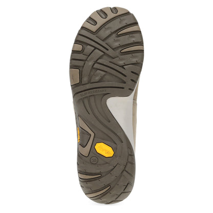Paisley | Leather | Walnut - shoe - Dansko