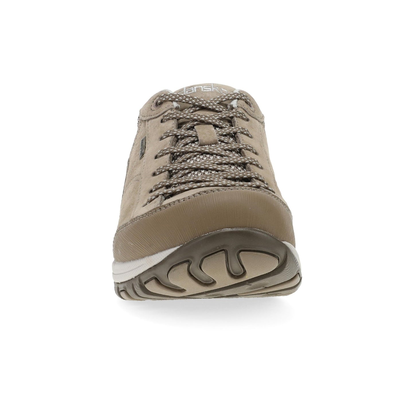 Paisley | Leather | Walnut - shoe - Dansko