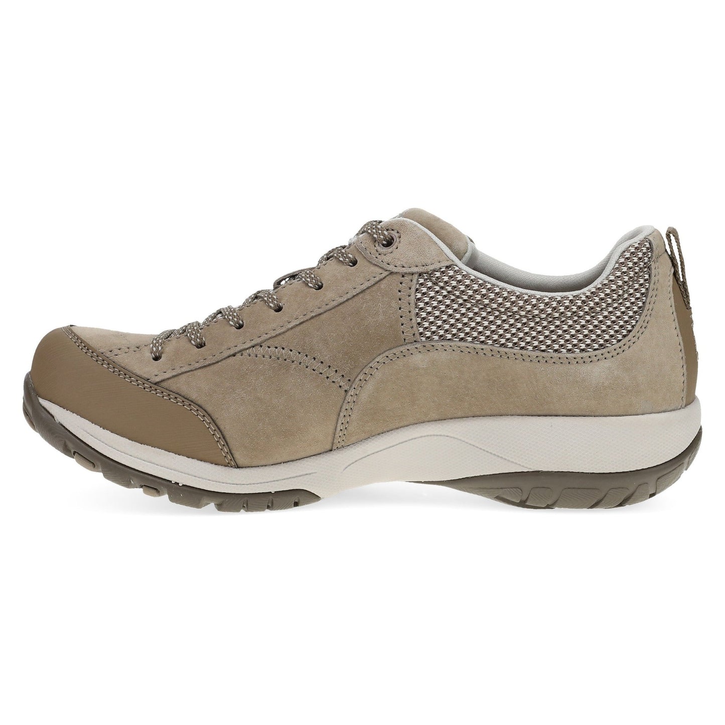 Paisley | Leather | Walnut - shoe - Dansko