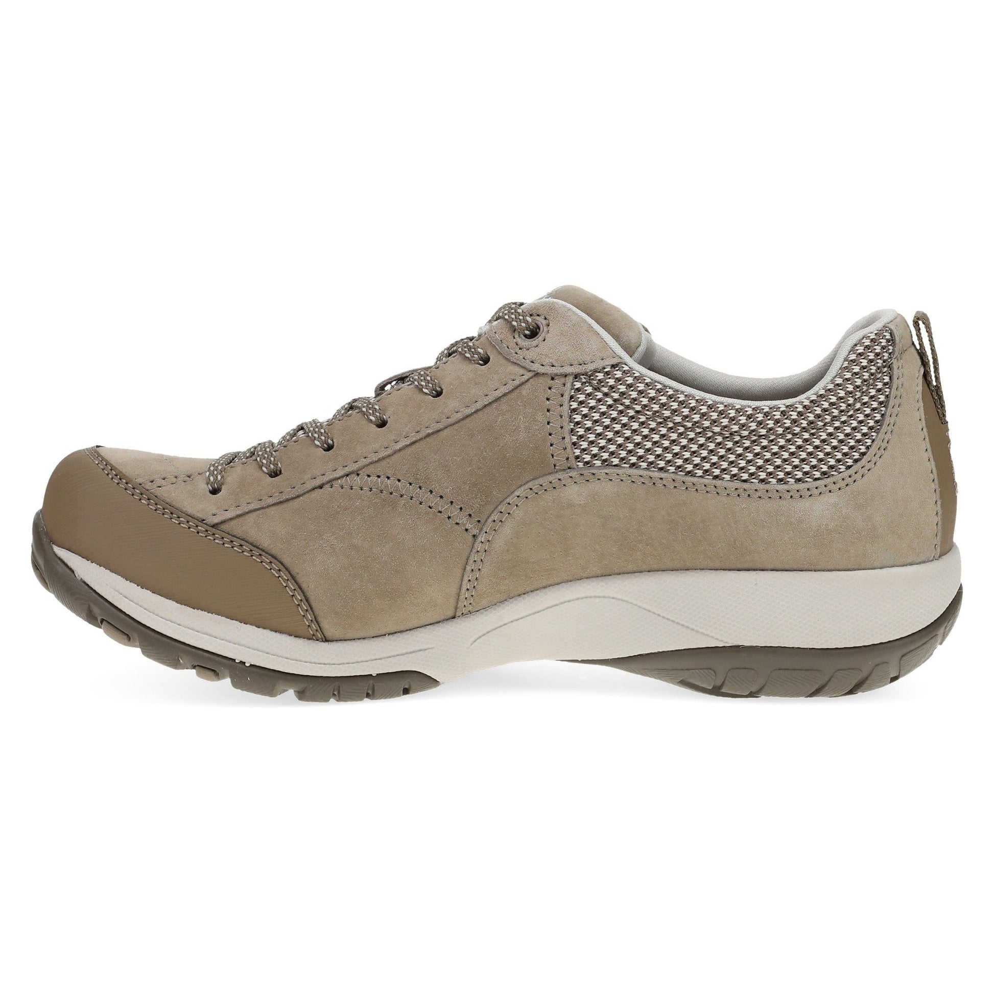 Paisley | Leather | Walnut - shoe - Dansko
