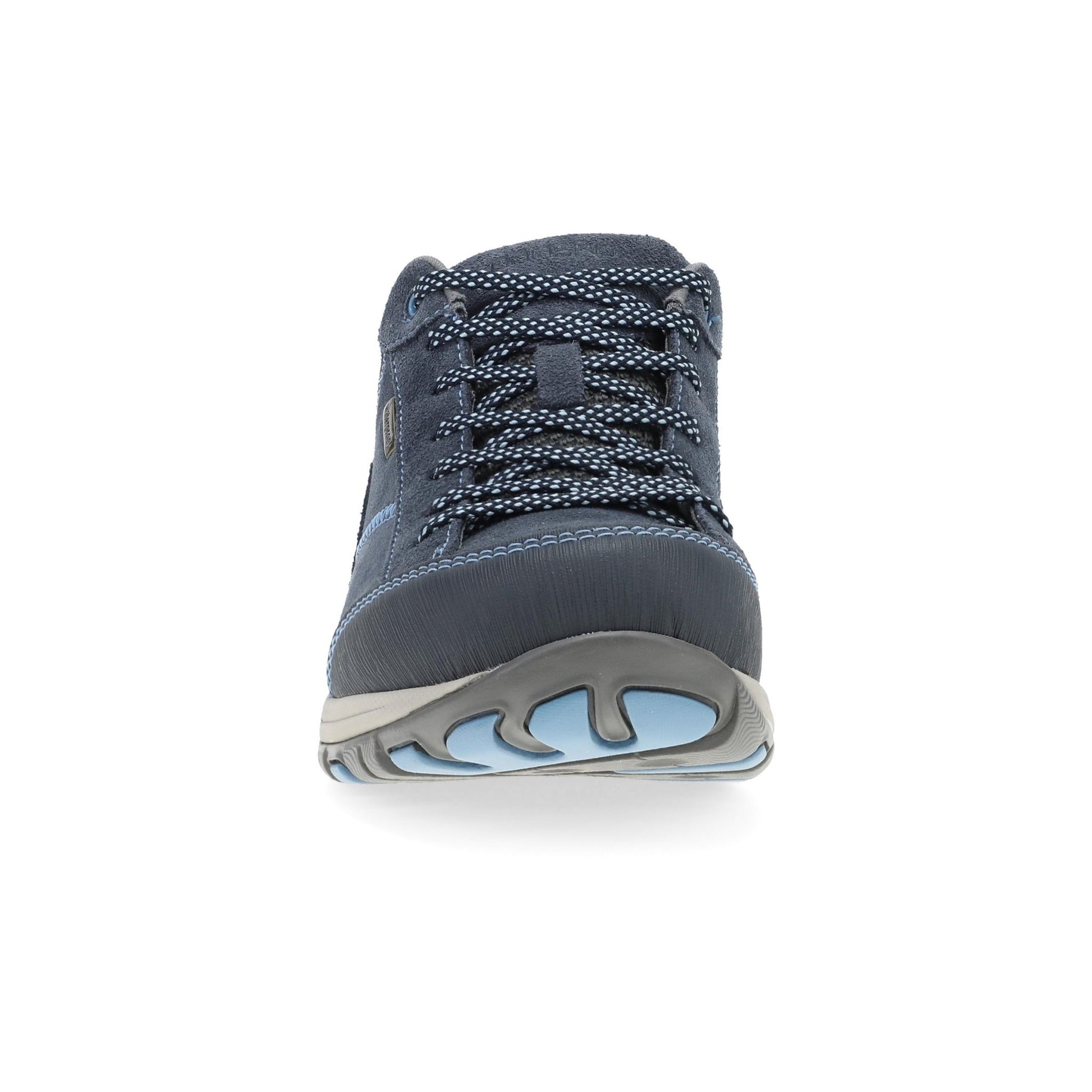 Paisley | Waterproof | Milled Nubuck | Navy - shoe - Dansko