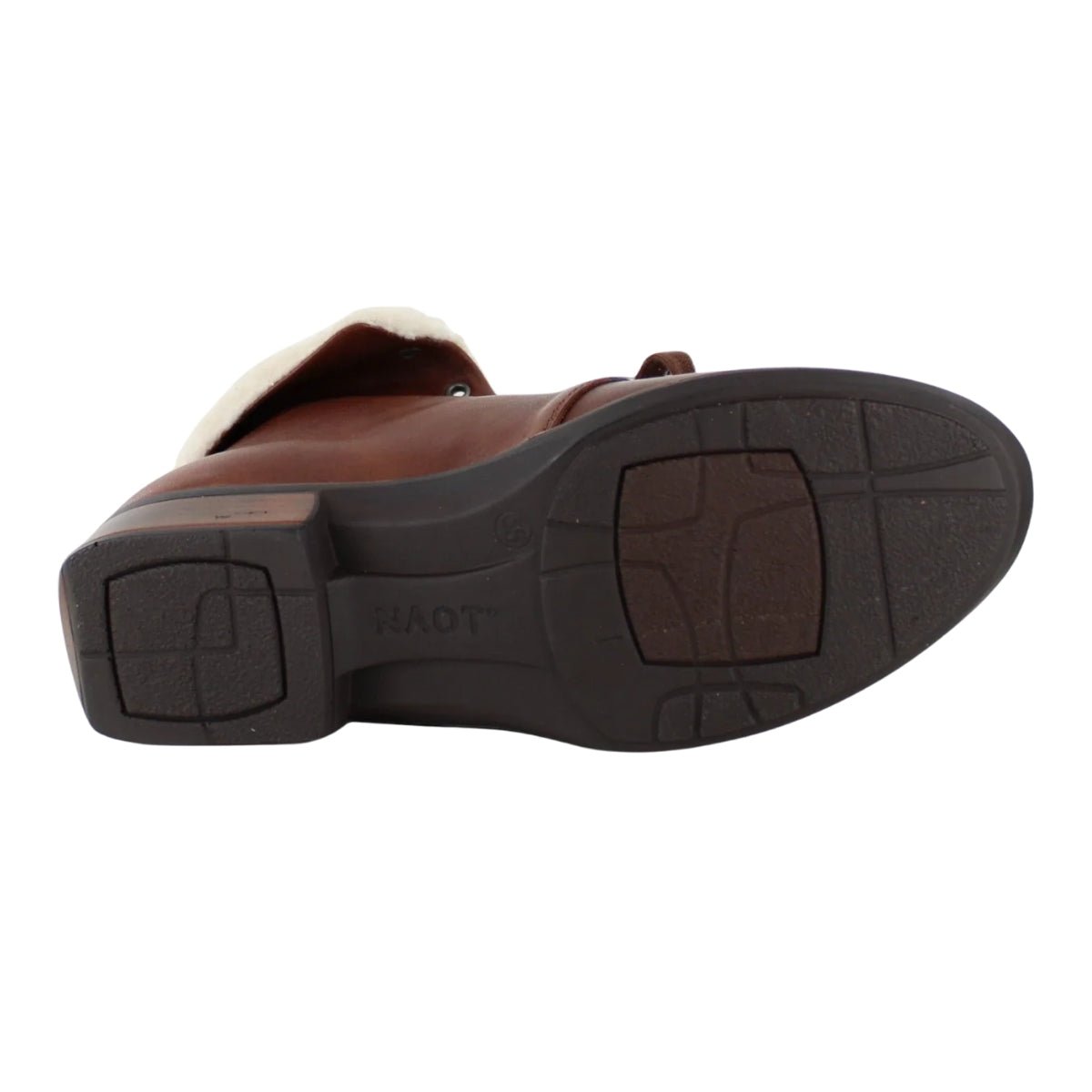 Pali | Leather | Soft Chestnut - Boot - Naot