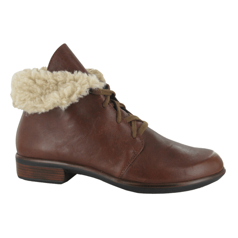 Pali | Leather | Soft Chestnut - Boot - Naot