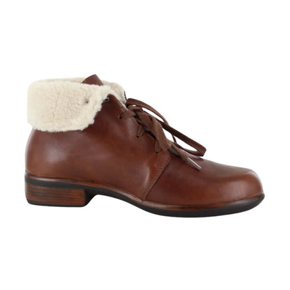 Pali | Leather | Soft Chestnut - Boot - Naot