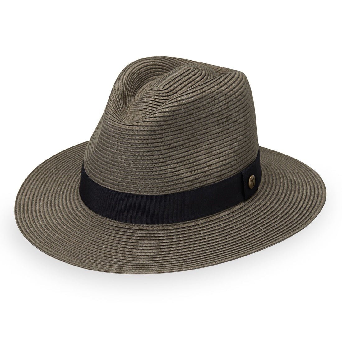 Palm Beach | Men | Olive - Hat - Wallaroo