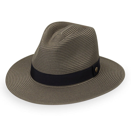 Palm Beach | Men | Olive - Hat - Wallaroo