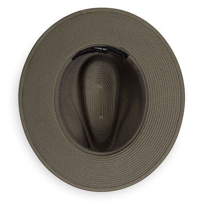 Palm Beach | Men | Olive - Hat - Wallaroo