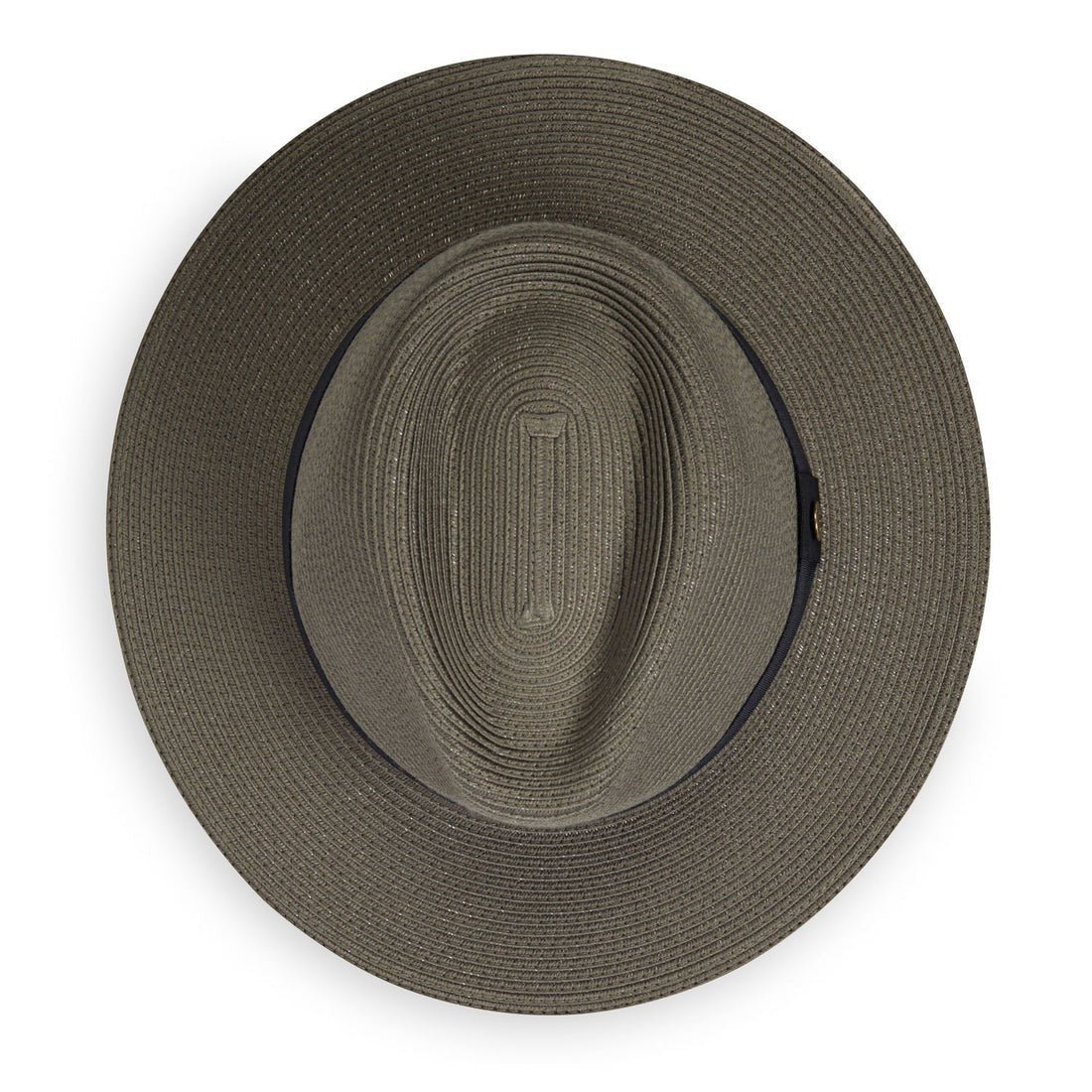 Palm Beach | Men | Olive - Hat - Wallaroo