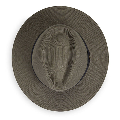 Palm Beach | Men | Olive - Hat - Wallaroo