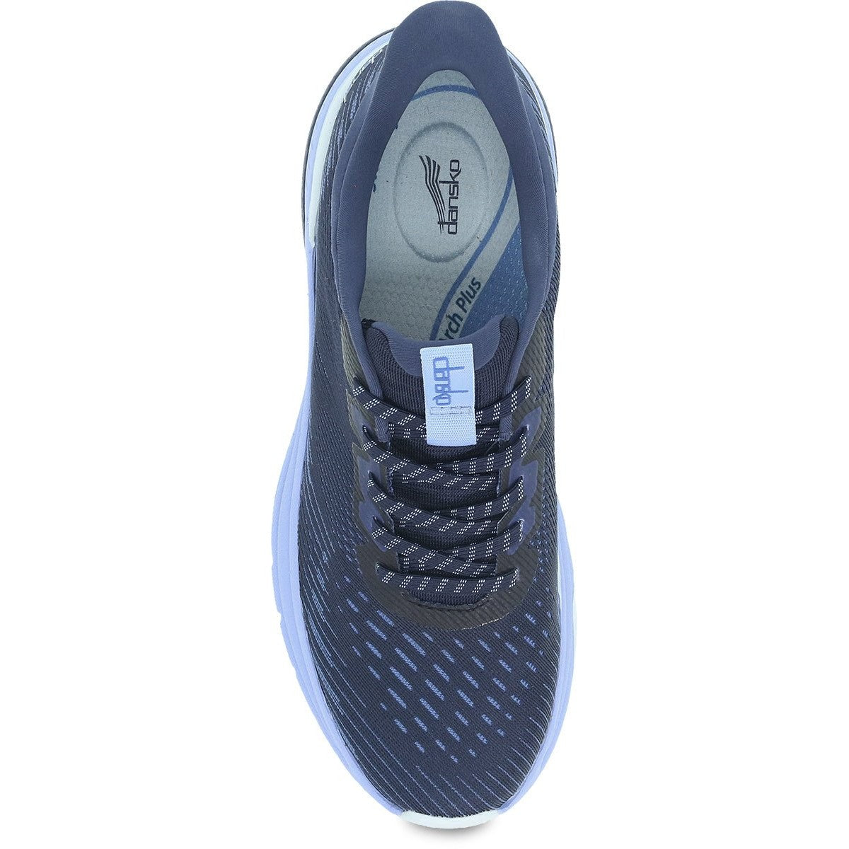 Peony | Mesh | Navy – Birkenstock Midtown