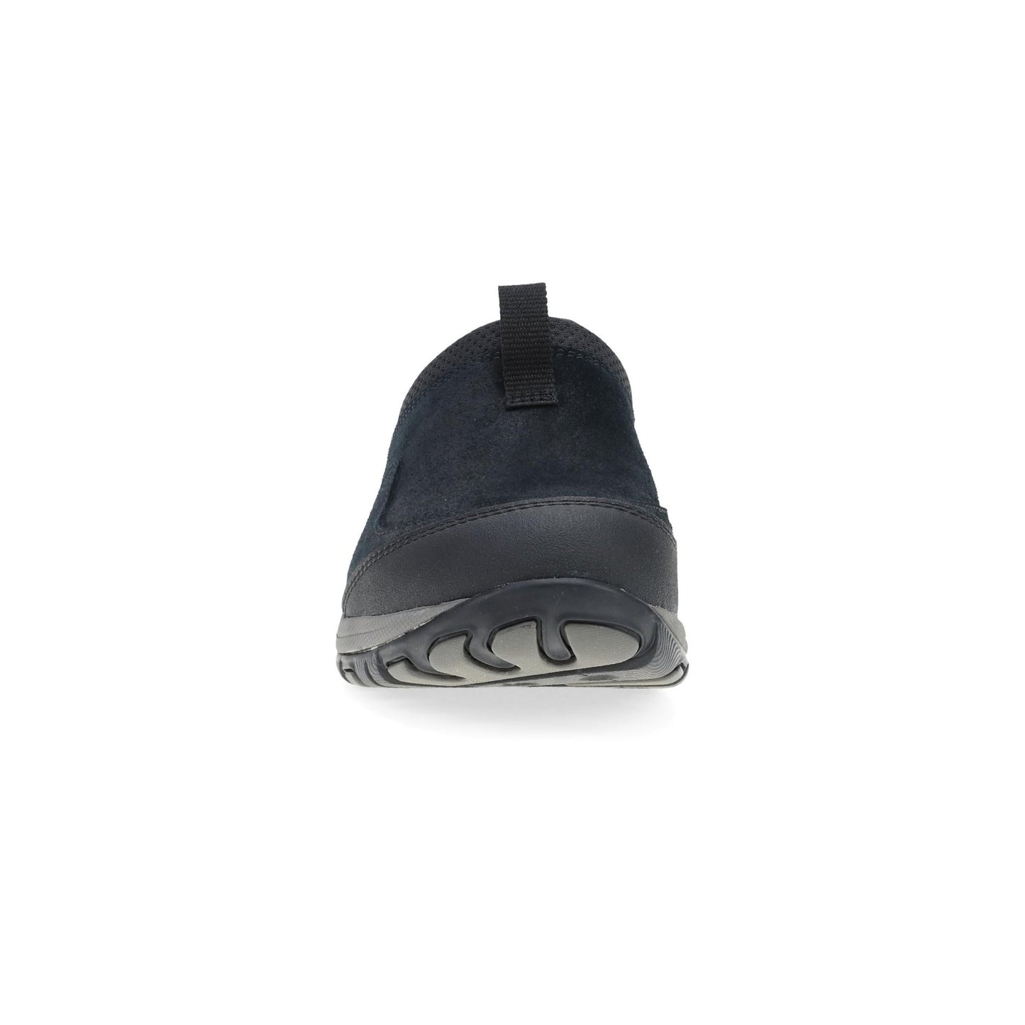 Pia | Waterproof | Leather | Black - clog - Dansko