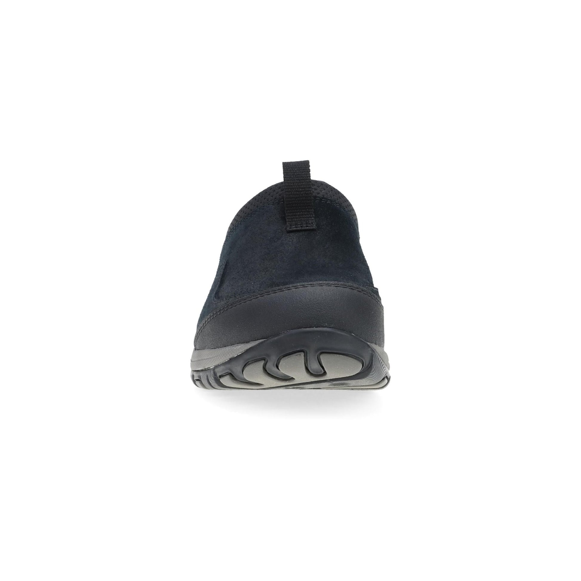 Pia | Waterproof | Leather | Black - clog - Dansko