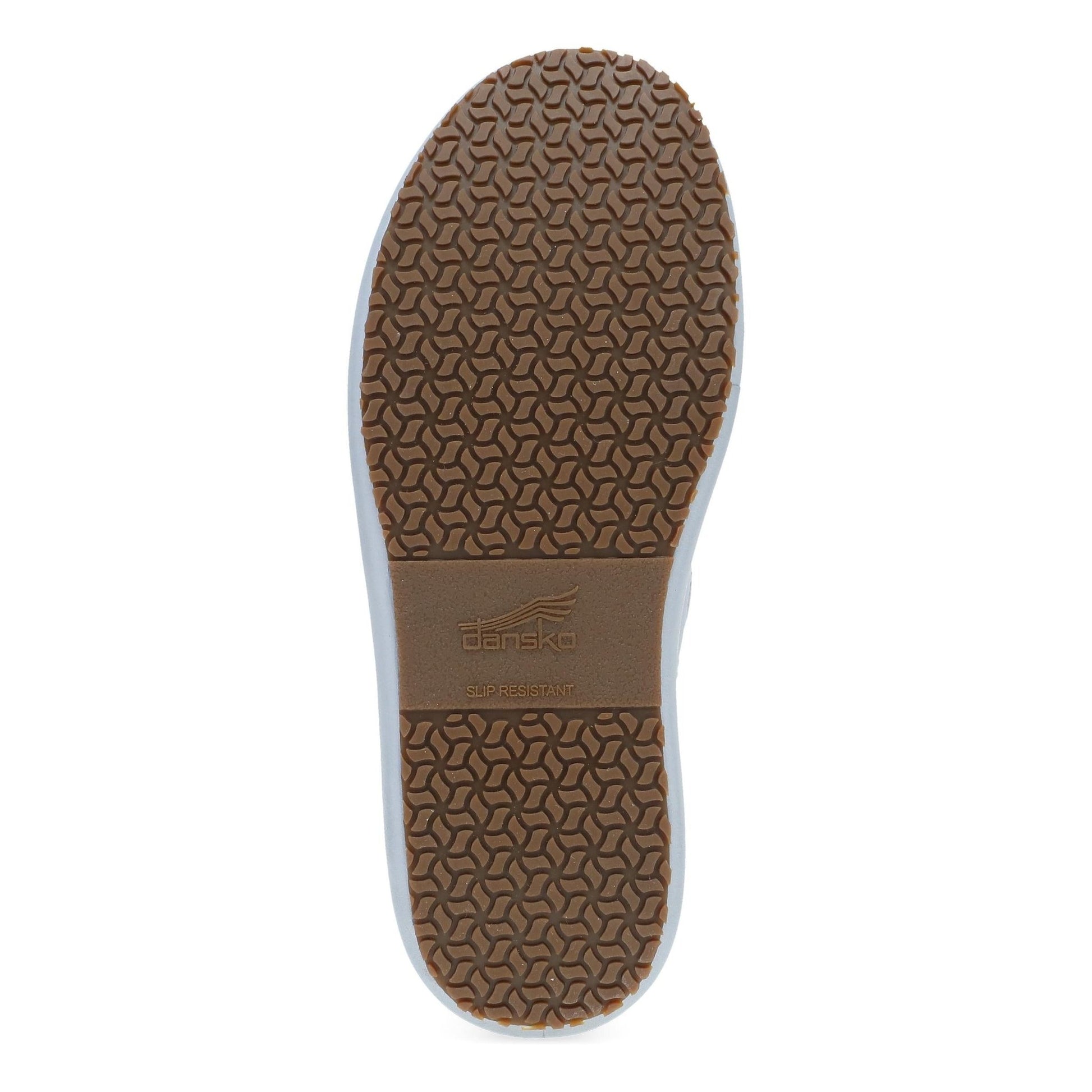 Platform Pro | Leather | Sky - clog - Dansko