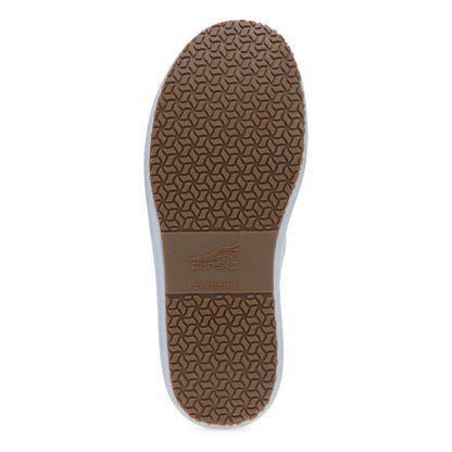 Platform Pro | Leather | Sky - clog - Dansko