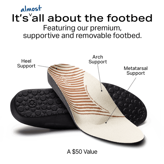 Plim Soul Lux | Leather | Black - Shoe - Taos