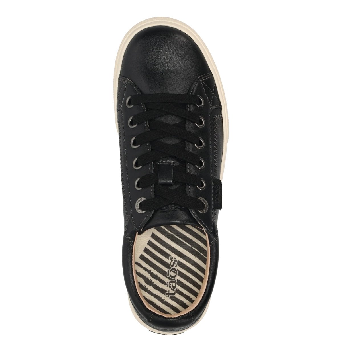 Plim Soul Lux | Leather | Black - shoe - Taos