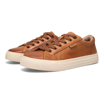 Plim Soul Lux | Leather | Caramel - shoe - Taos