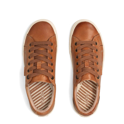 Plim Soul Lux | Leather | Caramel - shoe - Taos