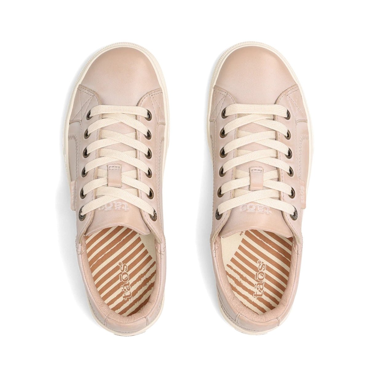 Plim Soul Lux | Leather | Oyster - shoe - Taos