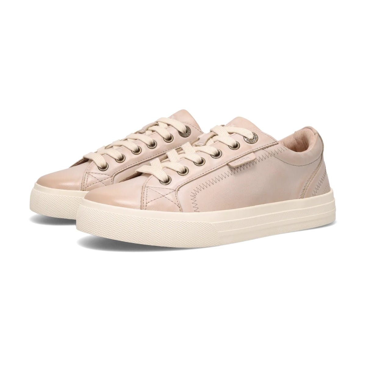 Plim Soul Lux | Leather | Oyster - shoe - Taos