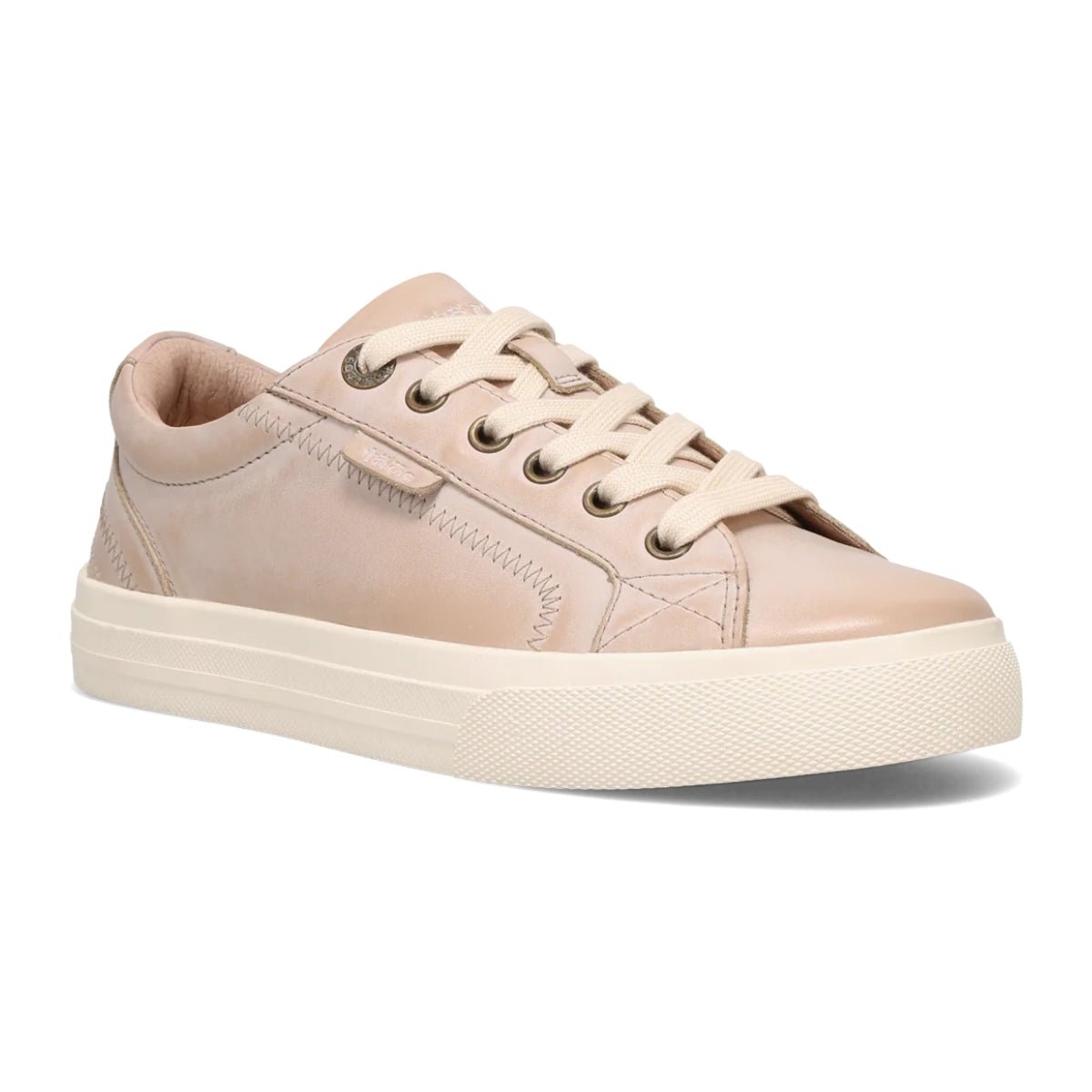 Plim Soul Lux | Leather | Oyster - shoe - Taos