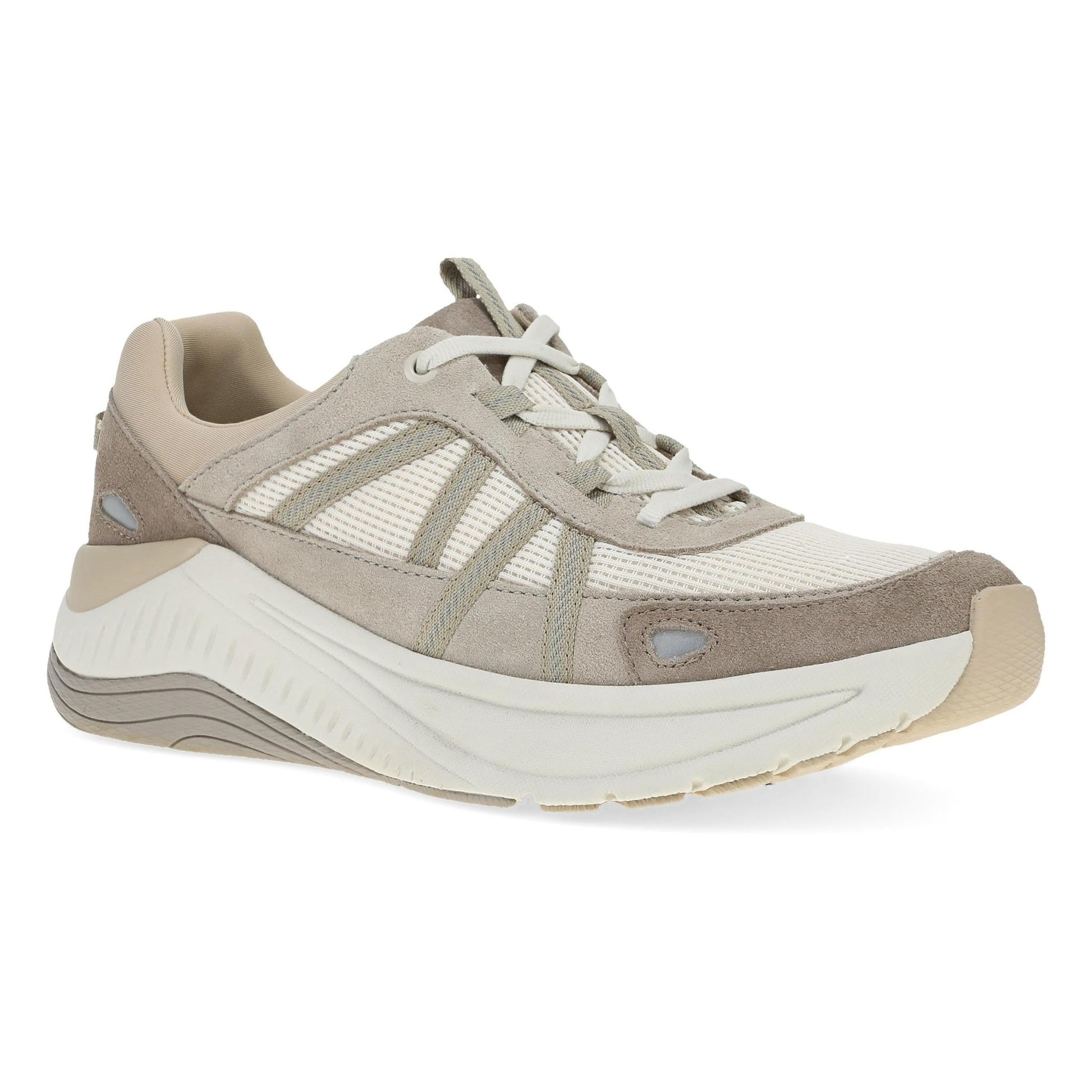 Poppy | Suede | Dune - shoe - Dansko