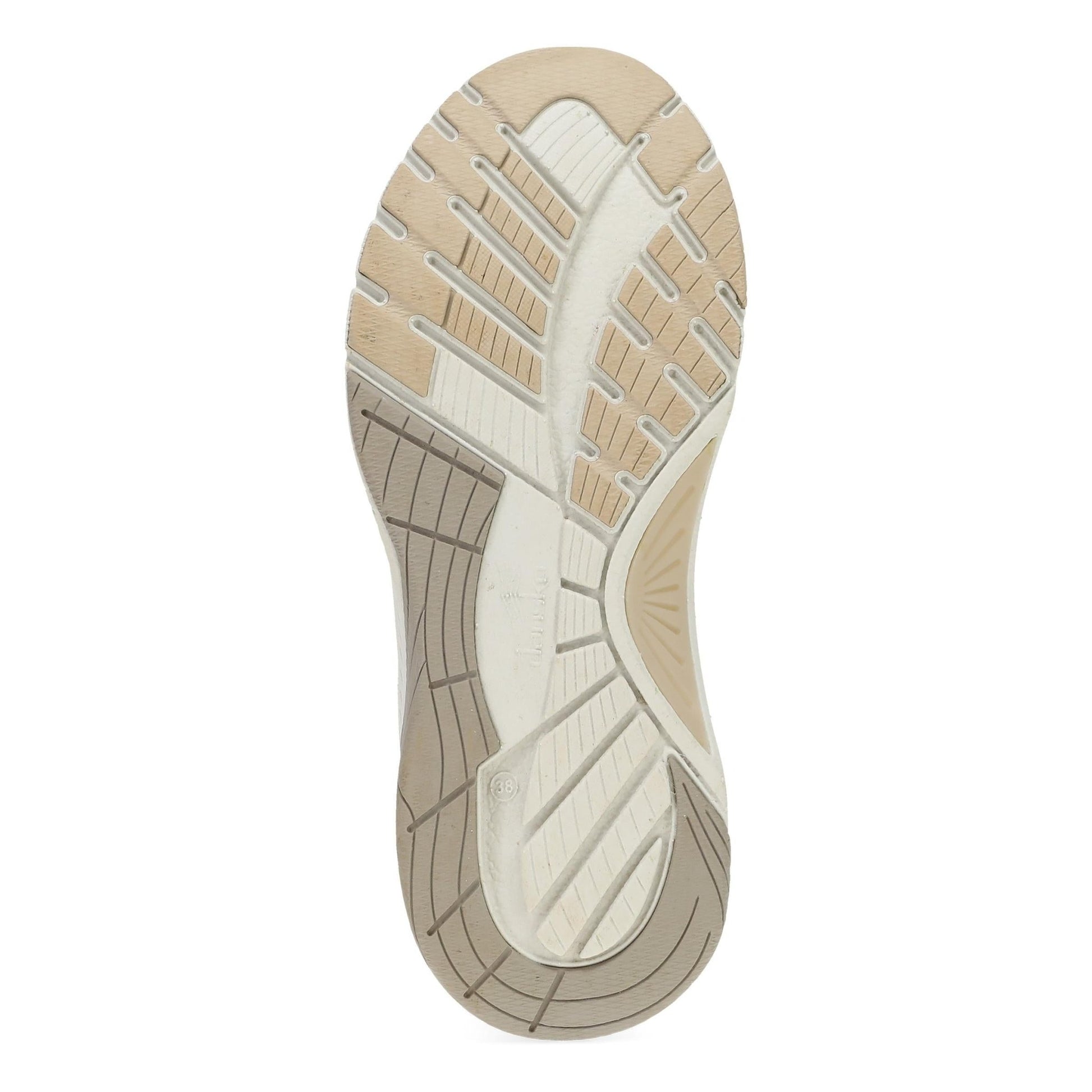 Poppy | Suede | Dune - shoe - Dansko