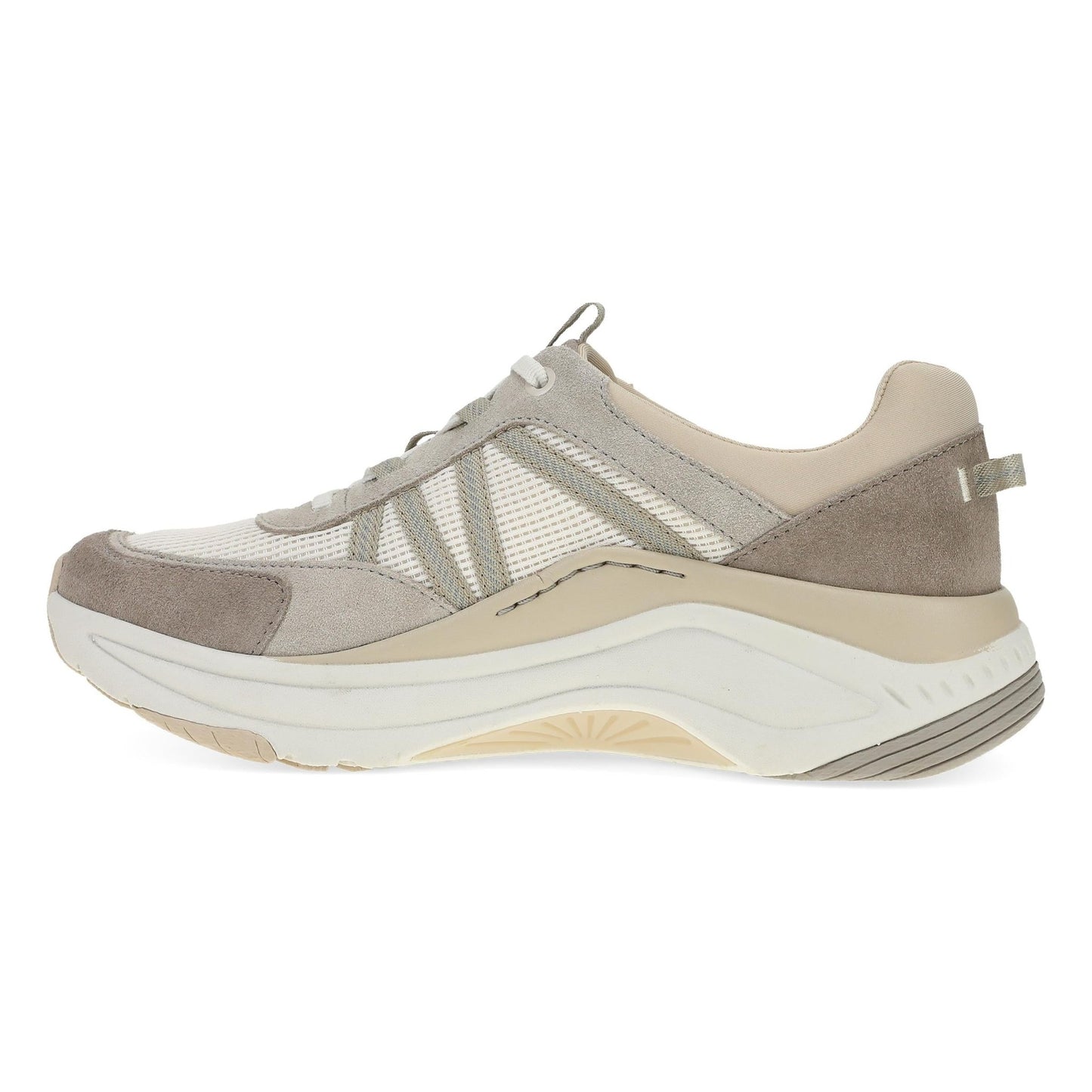 Poppy | Suede | Dune - Shoe - Dansko