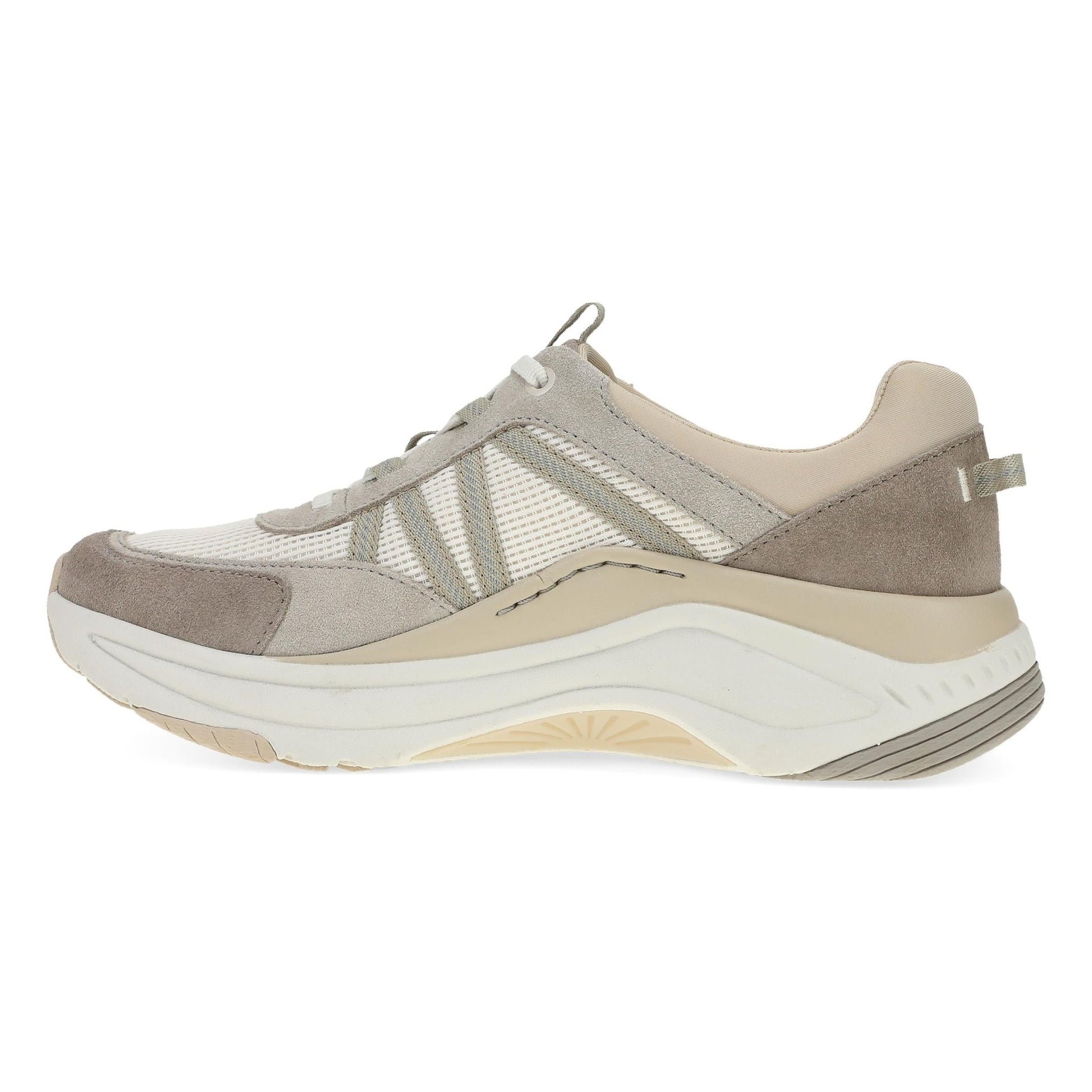 Poppy | Suede | Dune - Shoe - Dansko